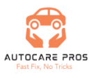 Victory Auto Deals Ltd T/a AutoCare Pros